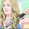 Prevenção de cabelo estático