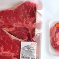 Preparar bife