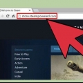 Instalar o steam
