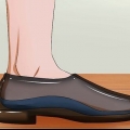 Prevenção de sapatos fedidos