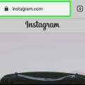 Pare de seguir automaticamente no instagram