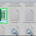 Parar de compartilhar um documento do microsoft excel