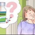 Pare de tomar prozac