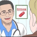 Pare de tomar venlafaxina