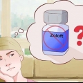 Pare de tomar zoloft