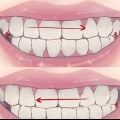 Pare de ranger os dentes enquanto dorme