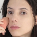 Obtenha olhos brilhantes