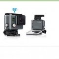 Transmita sua gopro para um pc com o vlc media player