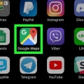 Veja o street view no google maps no iphone ou ipad