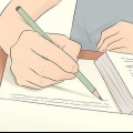 Estudar para uma prova quando está doente