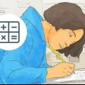 Estudar para matemática