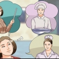 Sucesso em sua vida como um florescimento tardio
