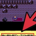 Capturar suicune em pokémon crystal