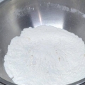 Fazendo biscoitos de açúcar sem bicarbonato de sódio