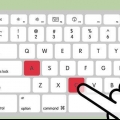 Criando símbolos em um mac