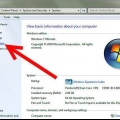 Usando a restauração do sistema com o windows 7