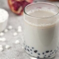 Prepare rapidamente pérolas de tapioca