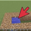 Cultivando trigo no minecraft