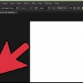 Adicionar texto no photoshop