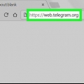 Tornar o texto em negrito para o telegram em um pc