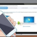 Reformatar telefones android