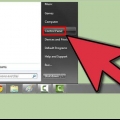 Ativando o telnet no windows