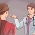 Fazendo exercícios terapêuticos para o seu pé