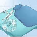 Faça um enema em casa