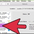 Obter wi-fi em casa