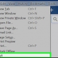 Remover arquivos temporários do windows 7