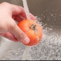 Fatiar tomates
