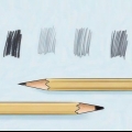 Adicionar tom a um desenho