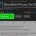 Usando tor com firefox