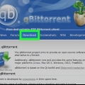 Baixe torrents mais rápido