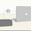 Conecte dois alto-falantes bluetooth ao pc ou mac