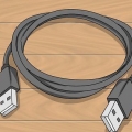 Conectando dois computadores juntos via usb