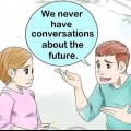 Superando dúvidas sobre um relacionamento
