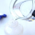 Tinta para fazer tie-dye