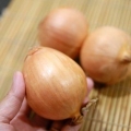 Refogue a cebola