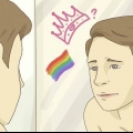 Saindo para seus amigos