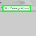 Sair do gmail