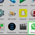 Sair do whatsapp