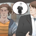 Descubra se alguém foi preso