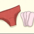 Controlar descarga vaginal