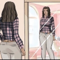 Passando de tímido para confiante