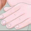 Livre-se das manchas brancas nas unhas