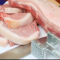 Preparar carne de porco