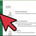 Criar linhas e colunas fixas no excel