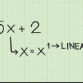 Resolver polinômios