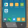 Como desativar o modo de segurança em um android